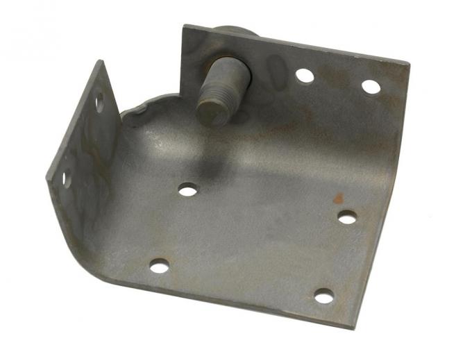65-69 Seat Belt Mount Reinforcement - Inner Underbody Right