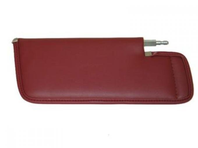 79-82 Sunvisor - Left Hand Telescopic With Rod