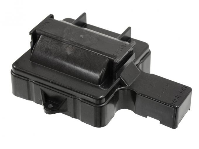 75-91 Distributor Cap Coil Cover