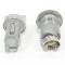 53-55 Ignition And Trunk Lock Set ( Replacement )