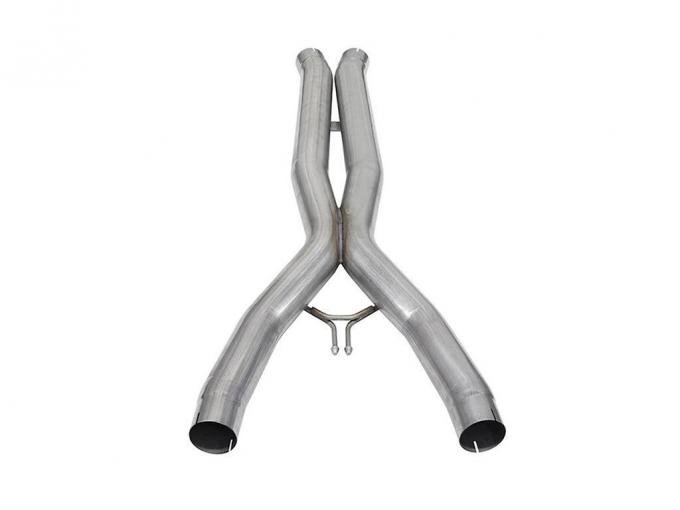2014-2019 3" Increased Flow Corsa Exhaust X-Pipe