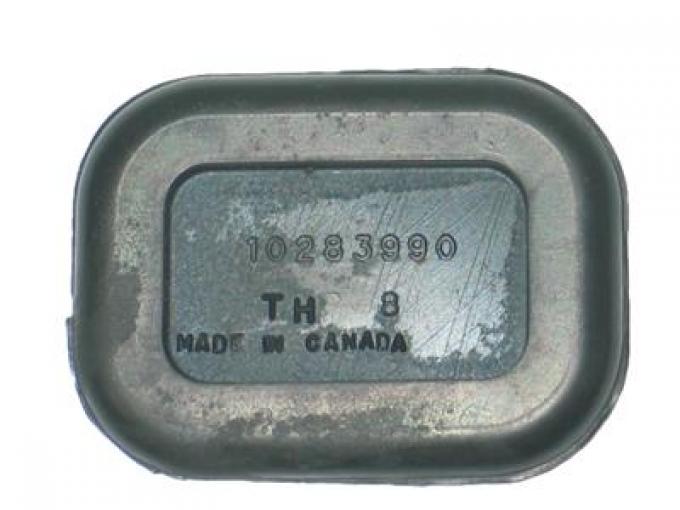 97-04 Bottom Door Access Hole Rubber Plug