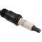 85-86 Spark Plug Set - AC Delco With Cast Iron Heads Set Of 8