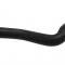 69-74 Radiator Hose - 427 / 454 Lower / Outlet (# 3947868 )