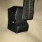 04-13 Accelerator / Gas Pedal Stop At Floor