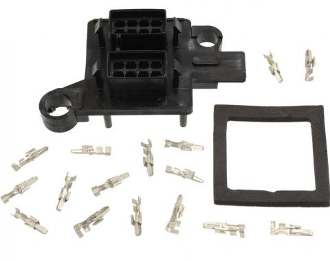 63-67 Wire Harness Bulk Head Connector - Repair Kit