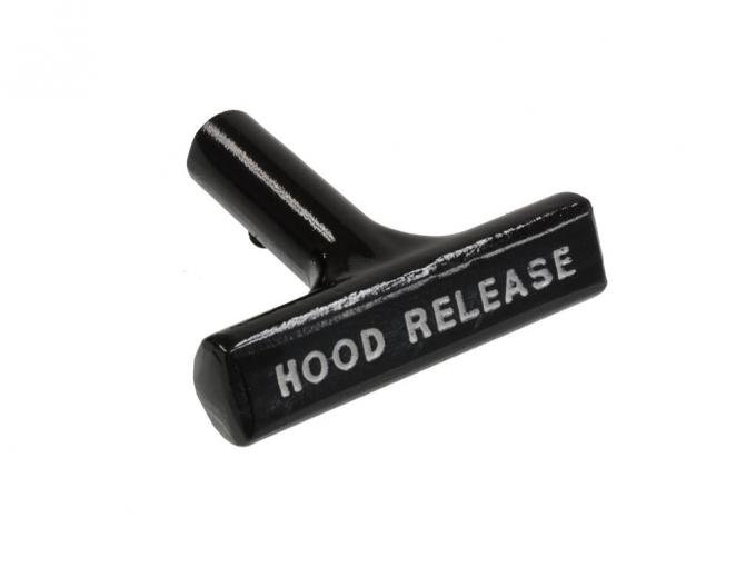 63-66 Hood Release Cable Handle