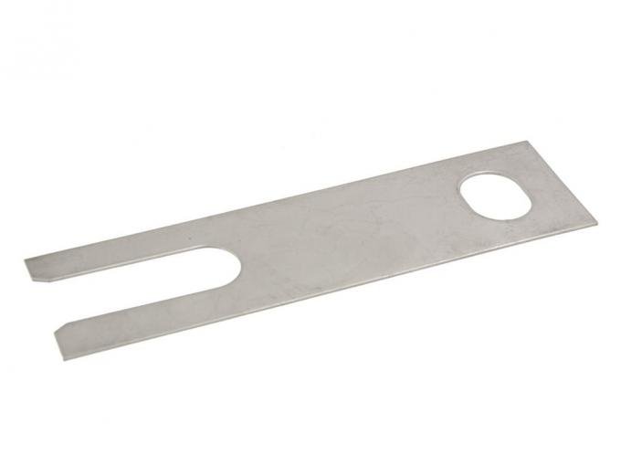 63-82 Rear Trailing / Control Arm Shim - 1 32" - Stainless Steel