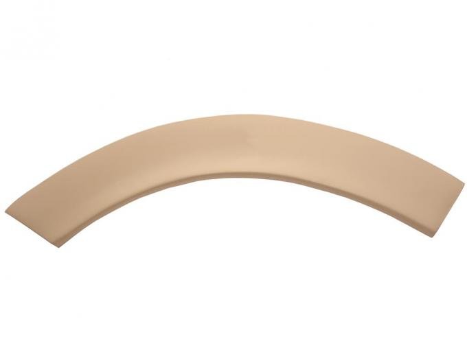 62 Wheel Well Body Panel - Left Wheel Well Opening Extension
