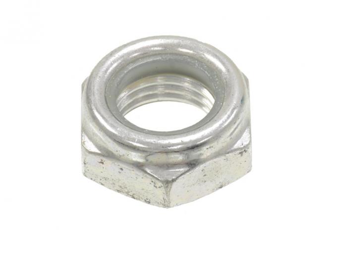 84-13 Steering Wheel Nut