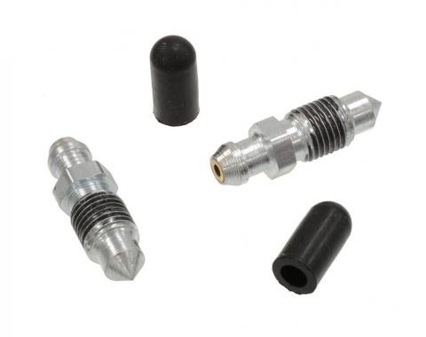56-64 Brake Bleeder - Speed Bleeder - 3/8" - 24 Thread