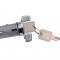 1969-1978 Igniition Lock Cylinder with Keys - Correct