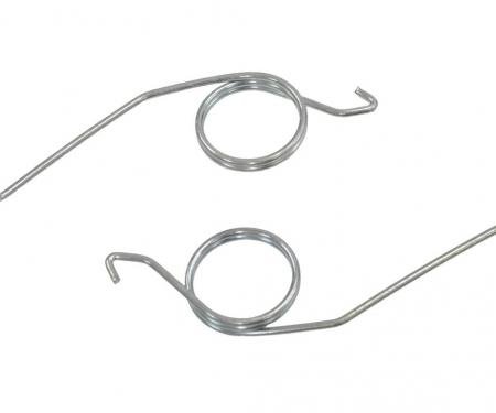 68-82 Door Lock Latch Spring