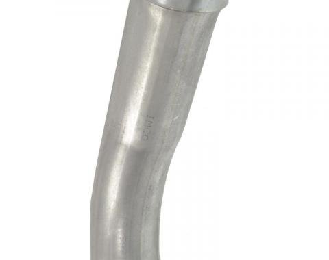 61-62 Gas Filler Neck