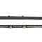 84-90 Right Rear Bumper / Fender Body Side Moulding