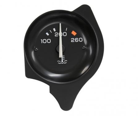 80-82 Temperature Gauge