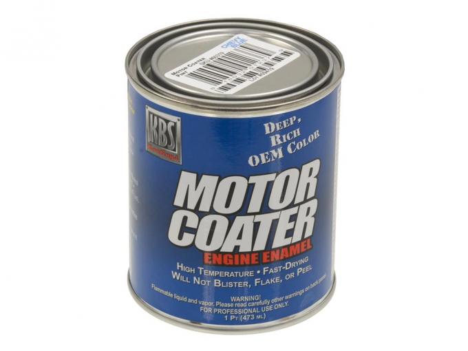 53-55 Engine Paint - 6 Cylinder - Pint