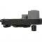 99-04 Heads Up Display And Interior Dimmer Switch On Left side of Dash