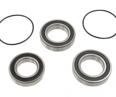 2000-2013 Torque Tube Driveshaft Bearings and Seals Set