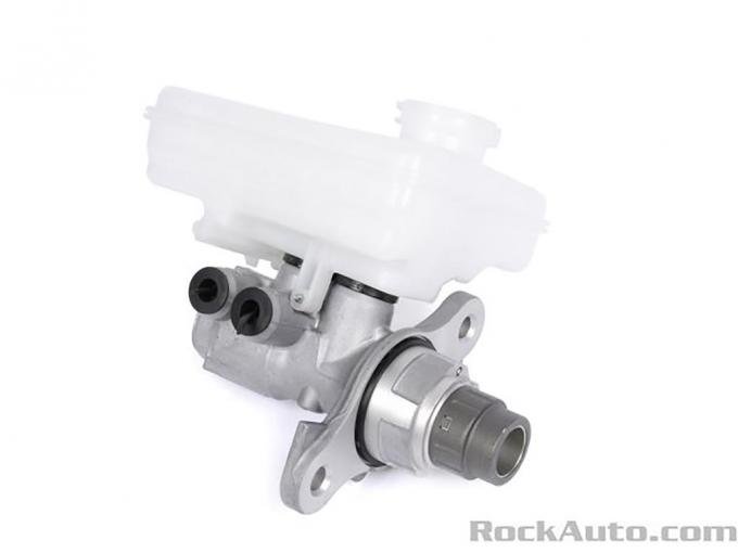 2014-2019 Master Cylinder - New