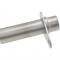 56-62 Brake And Clutch Pedal Pivot Shaft / Sleeve