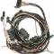 66 Rear Tail Lamp / Light Wire Harness