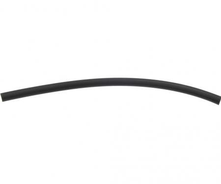 56-62 Gas Tank Filler Drain Hose