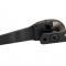 97-04 Left Front Soft Top / Convertible Top / Roof Panel Latch Handle - on Top