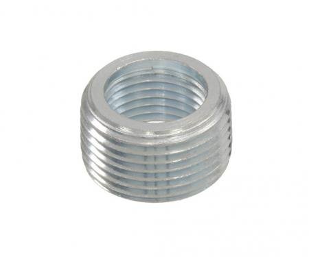 61-80 Heater Hose Fitting Adapter - 3/4" 1/2" Npt