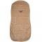 97-04 Seat Armour / Saver Tan With C5 Logo