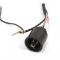 66-67 Ignition Wire Harness - Transistor Ignition Auxiliary