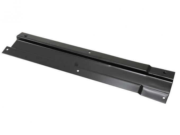 68-75 Seat Mount Under Body Reinforcement - Front Right