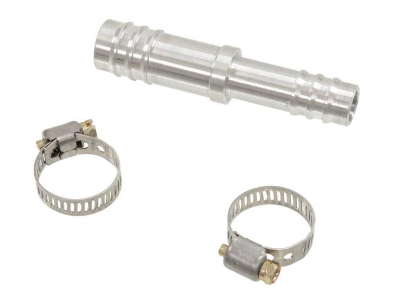 19921996 LT1 Throttle Body Coolant Bypass Tube Motor City Vettes