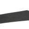 68-72 Grille Valance Panel Seal - Lower