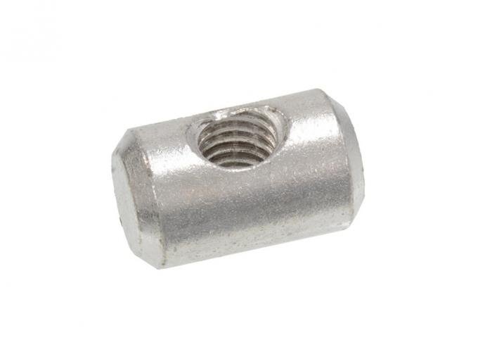 63-82 Spare Tire Carrier Lock Bolt Nut - Rear