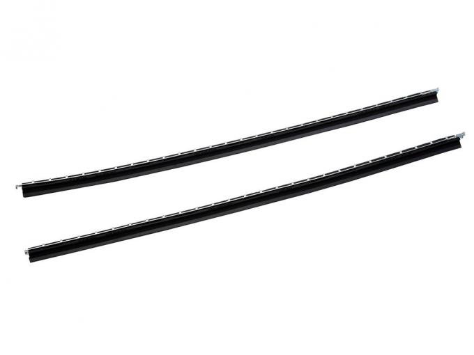 1968-1982 Windshield Wiper Blade Refills / Inserts - 16"
