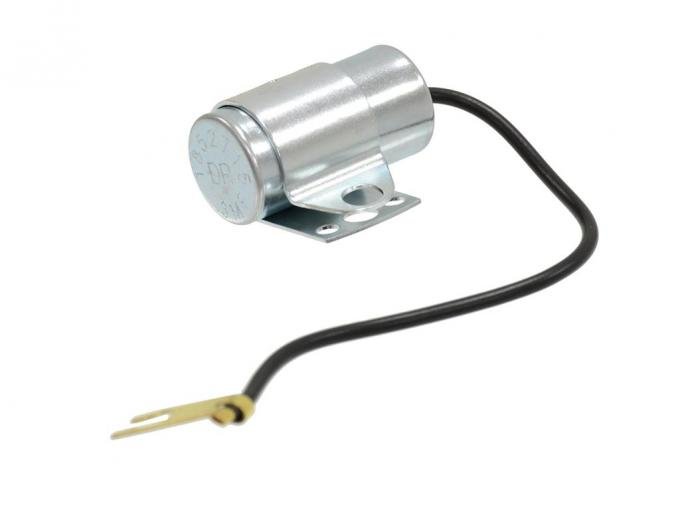 72-74 Coil Capacitor
