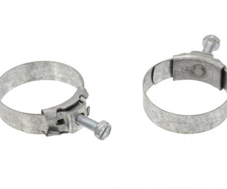 78-82 Carburetor Preheat Hose Clamp