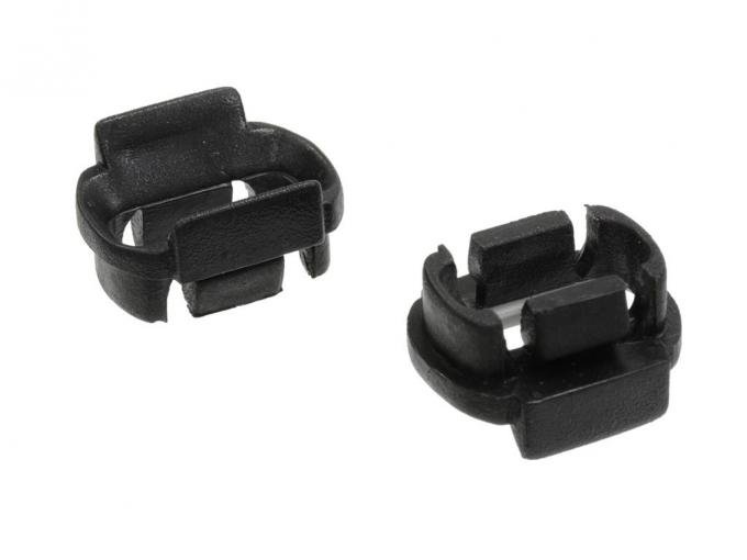 84-96 Hood Guide Pin Bushings - Pair