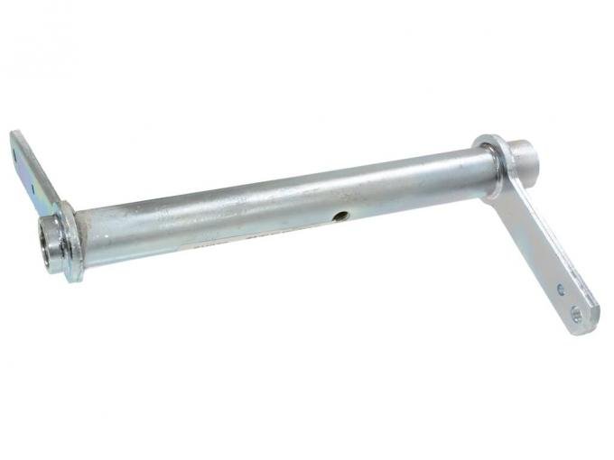 65-66 Clutch Cross Shaft / Lever - 65-66 396 & 427