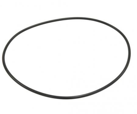 88-89 Wheel Center Cap Seal - 17" Wheel