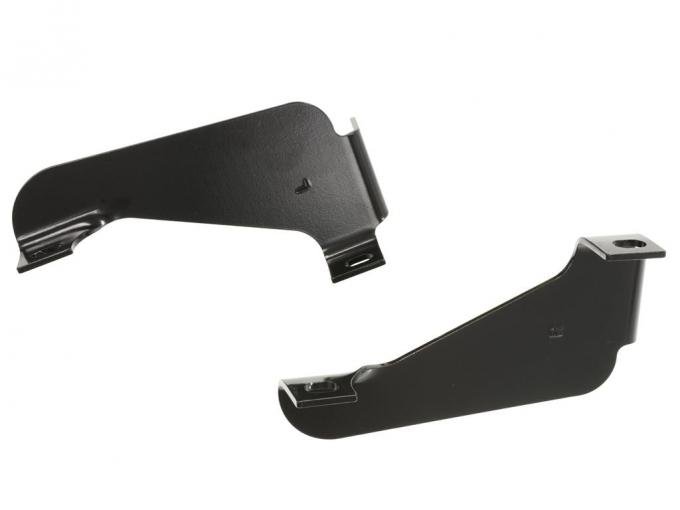 75-79 Grille Inner Mounting Support Brackets