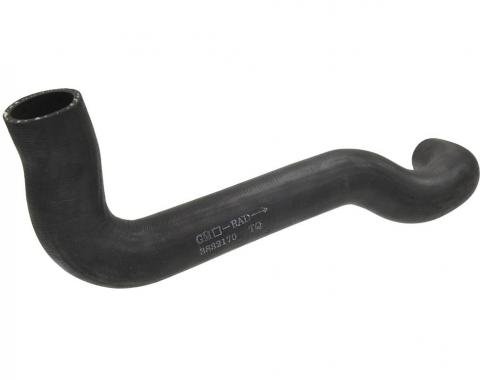 63-65 Radiator Hose - 327 All Lower / Outlet ( # 3832170 )