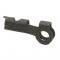 58-62 Deck Lid Push Button Rod Clip - Only