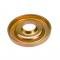 68-76 Hood Lock / Latch Pin Spring Retainer - Male