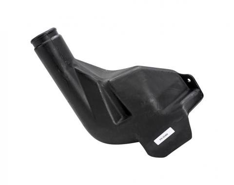 1984-1987 Windshield Washer Fluid Reservoir Bottle