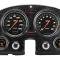 63-67 Velocity Classic Instruments Gauge Package