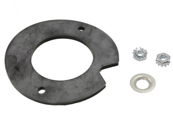 56-62 Heater Blower Motor To Plate Gasket
