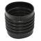 1963-1964 Corvette Fuel Injection Air Cleaner Connector Hose - 65 Replacement