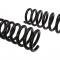 63-82 550 Lb Front Coil Springs - F41 & Big Block